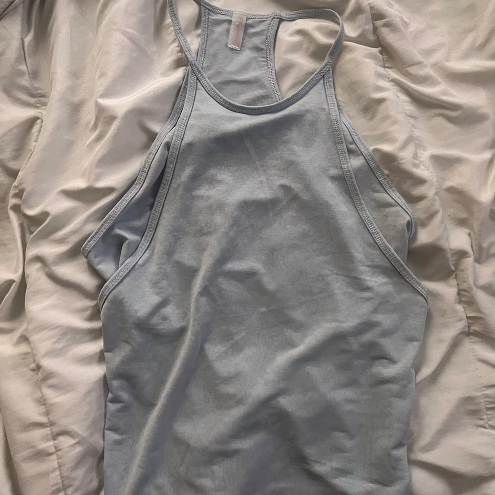 Free People Movement Halter Top